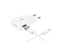 Samsung EP-TA20 Charger 15W incl. Micro-USB charging cable (copy) (copy)