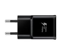 1.67A Fast Recharging Power supply + Original Samsung USB type C cable -