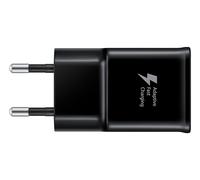 1.67A Fast Recharging Power supply + Original Samsung USB type C cable -