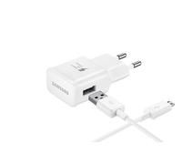 Samsung EP-TA20EWEU White