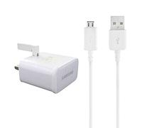 Samsung Mains Fast Charging Adapter EP-TA20UWE – 2 A – UK