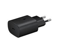 Samsung Travel Adapter without cable 25W Super Fast Charging 2.0 - white