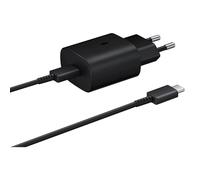 Samsung EP-TA800 charger 25W incl. USB-C charging cable