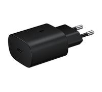Samsung EP-TA800NBEG power adapter/inverter Indoor/outdoor 25 W Black