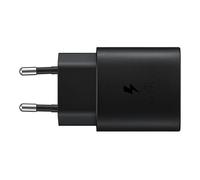 Samsung Travel Adapter without cable 25W Super Fast Charging 2.0 - black
