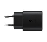 Samsung EP-TA800NBEGEU mobile device charger Universal Black AC Fast c