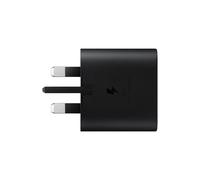 Samsung EP-TA800XBEGGB mobile device charger Universal Black AC Indoor