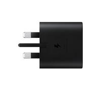 Samsung EP-TA800XBEGGB mobile device charger Indoor Black