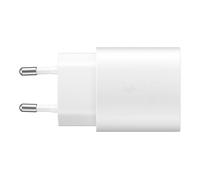 Samsung EP-TA800XWEGWW Common White 25W Travel