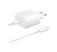 Samsung EP-TA845 charger 45W incl. USB-C charging cable