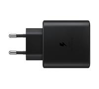 Samsung EP-TA845 Smartphone Black AC Fast charging Indoor