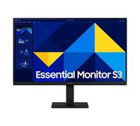 Samsung Essential S3 S30GD 27" FHD monitor