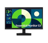 Samsung Essential S3 S31D 22" Full HD VA Monitor