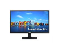 Samsung Essential S33A 22 Inch 1920 x 1080 Pixels Full HD VA Panel HDM