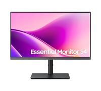 Samsung Essential S4 S24F434UAU - S43UF Series - LED Monitor - 61 cm (24")