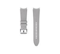 Samsung ET-SHR89L Band Silver Leather