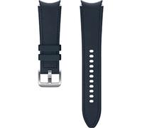 SAMSUNG ET-SHR89LN - Navy Hybrid Leather G Strap WATCH4CL M/L 130mm