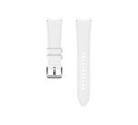 Samsung ET-SHR89LWEGEU Smart Wearable Accessories Band White Leather