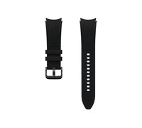 Samsung ET-SHR96LBEGEU Smart Wearable Accessories Band Black Fluoroelastomer, Vegan leather