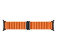 Samsung Galaxy Official Trail Band for Galaxy Watch Ultra, Orange