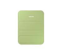 Samsung Etui Pouch with Stand/Support Function Case for 10.1 inch Tab 3 - Green