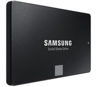 SAMSUNG EVO 870 2.5" Internal SSD - 1TB