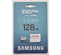 Samsung Evo Plus 128 256 512GB micro SD SDXC Class 10 memory card U3 A2 +Adapter