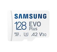 Samsung EVO Plus 128 GB MicroSDXC UHS-I Class 10