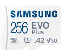Samsung MB-MC256S 256 GB MicroSDXC UHS-I