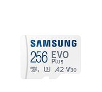 Samsung Evo Plus 2024 Microsdxc Memory Card One Colour