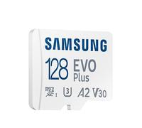 Samsung Evo Plus 2024 Microsdxc Memory Card One Colour