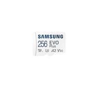 Samsung EVO PLUS Micro-SD UHS-I memory card incl. Adapter