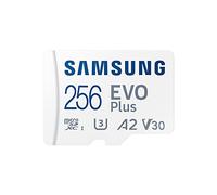Samsung Evo plus 256GB microSD SDXC U3 class 10 A2 memory card 130MB/S Adapter 2021 MB-MC256KA APC