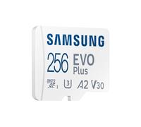 Samsung MB-MC256S 256 GB MicroSDXC UHS-I