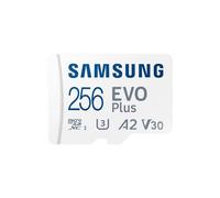 Samsung MB-MC256S 256 GB MicroSDXC UHS-I