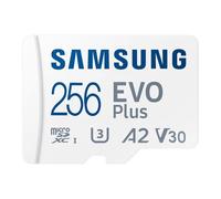 Samsung MB-MC256S 256 GB MicroSDXC UHS-I
