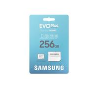 Samsung MB-MC256S 256 GB MicroSDXC UHS-I