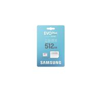 Samsung MB-MC512S 512 GB MicroSDXC UHS-I