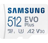 Samsung MB-MC512S 512 GB MicroSDXC UHS-I