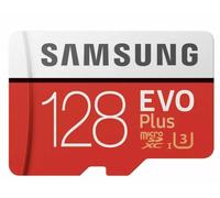 Samsung EVO Plus 64GB 128GB 256GB Micro SD Card UHS-I Class 10 U3 Memory Card