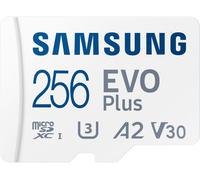 Samsung MB-MC256S 256 GB MicroSDXC UHS-I