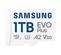 Samsung EVO Plus microSD Card 1TB