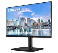 Samsung F24T450FZU computer monitor 61 cm (24") 1920 x 1080 pixels Full HD Black