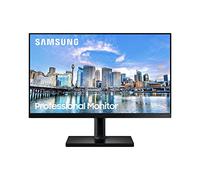 Samsung F24T450FZU - T45F Series - LED monitor - Full HD (1080p) - 24"