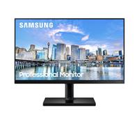 Samsung F27T452FQU computer monitor 68.6 cm (27") 1920 x 1080 pixels LED Black