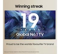 Samsung F6000F 24" Full HD Smart TV [2025] - UE24F6000F