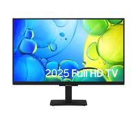 Samsung 27" Full HD Smart TV - UE27F6000F, Black