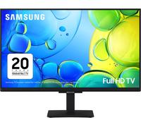 Samsung F6000F 27" Full HD Smart TV - UE27F6000F, Black