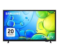 Samsung F6000F 32" Full HD Smart TV [2025] - UE32F6000F, Black