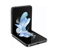 Samsung Galaxy Z Flip4 SM-F721B 17 cm (6.7") Dual SIM Android 12 5G USB Type-C 8 GB 128 GB 3700 mAh Graphite